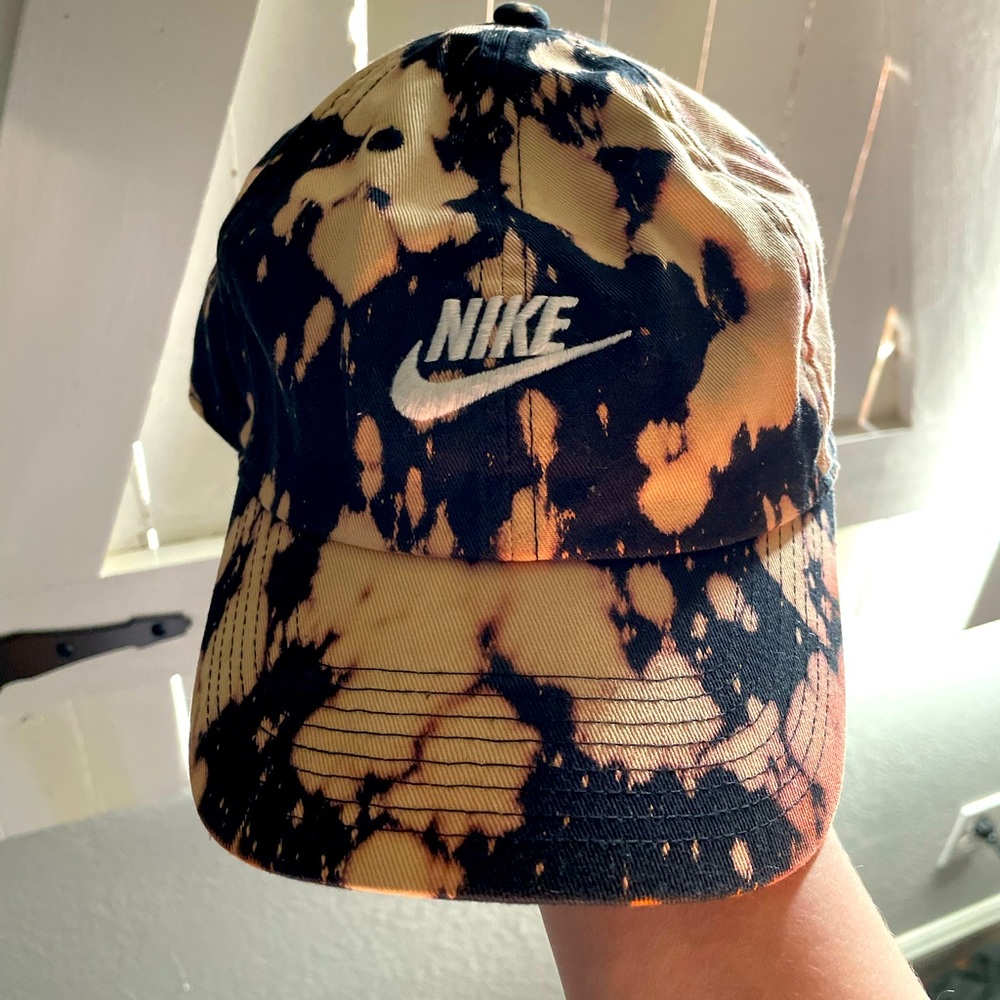 Nike hat